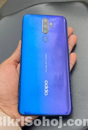 OppoA9,ram 8 . rom 128